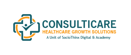 Consulticare Logo